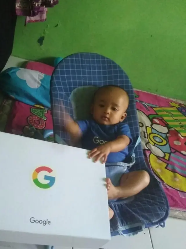 7 Nama Bayi yang Pernah Bikin Heboh
