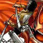 Attack on Titan sukses menjadi judul ketiga yang berhasil menjual manganya hingga 30 juta kopi.