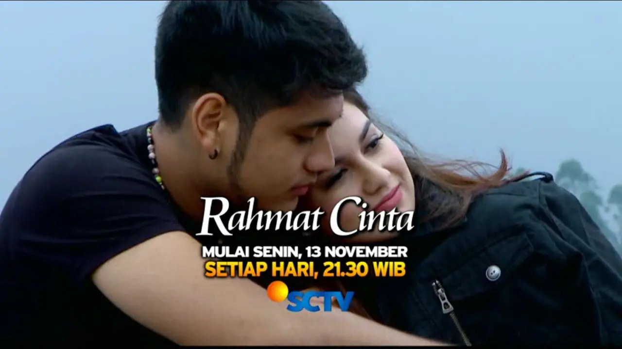 Sinetron Rahmat Cinta (SCTV)