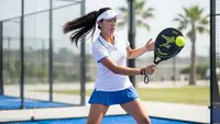 Inspirasi Outfit Padel Stylish agar Kembali Aktif Olahraga dan Fashionable Setelah Lebaran