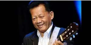 Tommy Maulana, anak dari Ireng Maulana menjelaskan kronologi sakit ayahnya dan bagaimana detik-detik sang Ayah menghembuskan nafas terakhirnya.