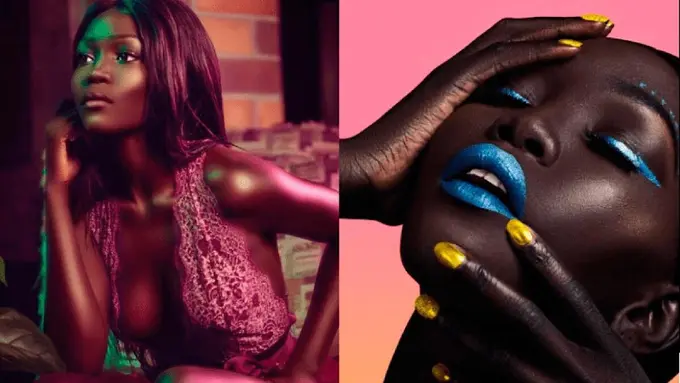 [Bintang] Dulu Sering Dibully, Sekarang Cewek Ini Sukses Jadi Model