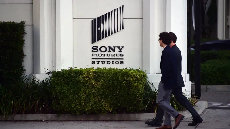 Begini Cara Hacker Bobol Sistem Keamanan Sony Pictures