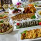 Kuliner Khas Arab dan Timur Tengah. foto: kazbar.com
