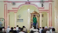 5 Contoh Teks Khutbah Jumat tentang Menjaga Persatuan Umat