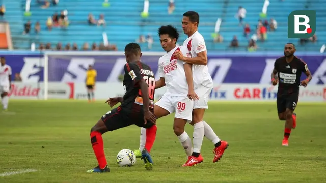 PSM Makassar