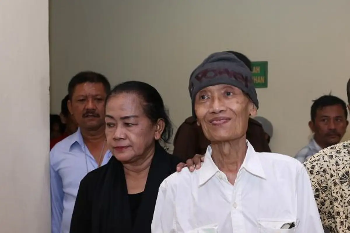 Tessy Srimulat