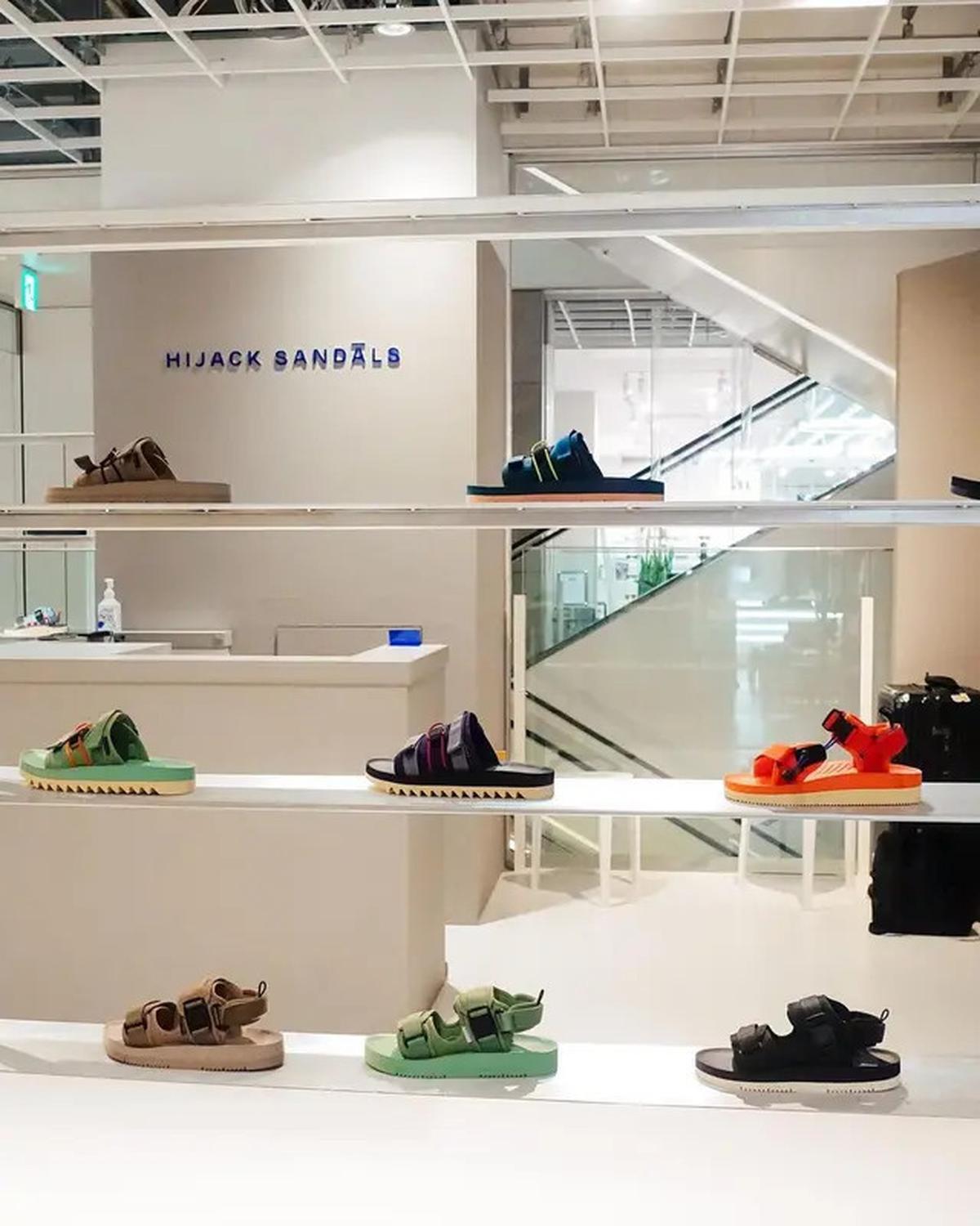 Rekomendasi 6 Sandal Cowok dari Brand Lokal untuk Diincar Saat Harbolnas 10.10