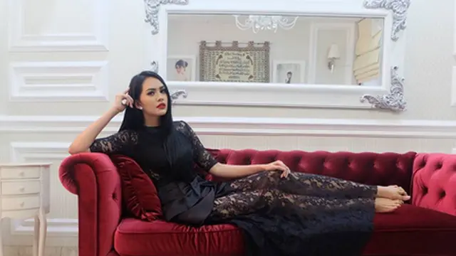 [Bintang] Kartika Putri