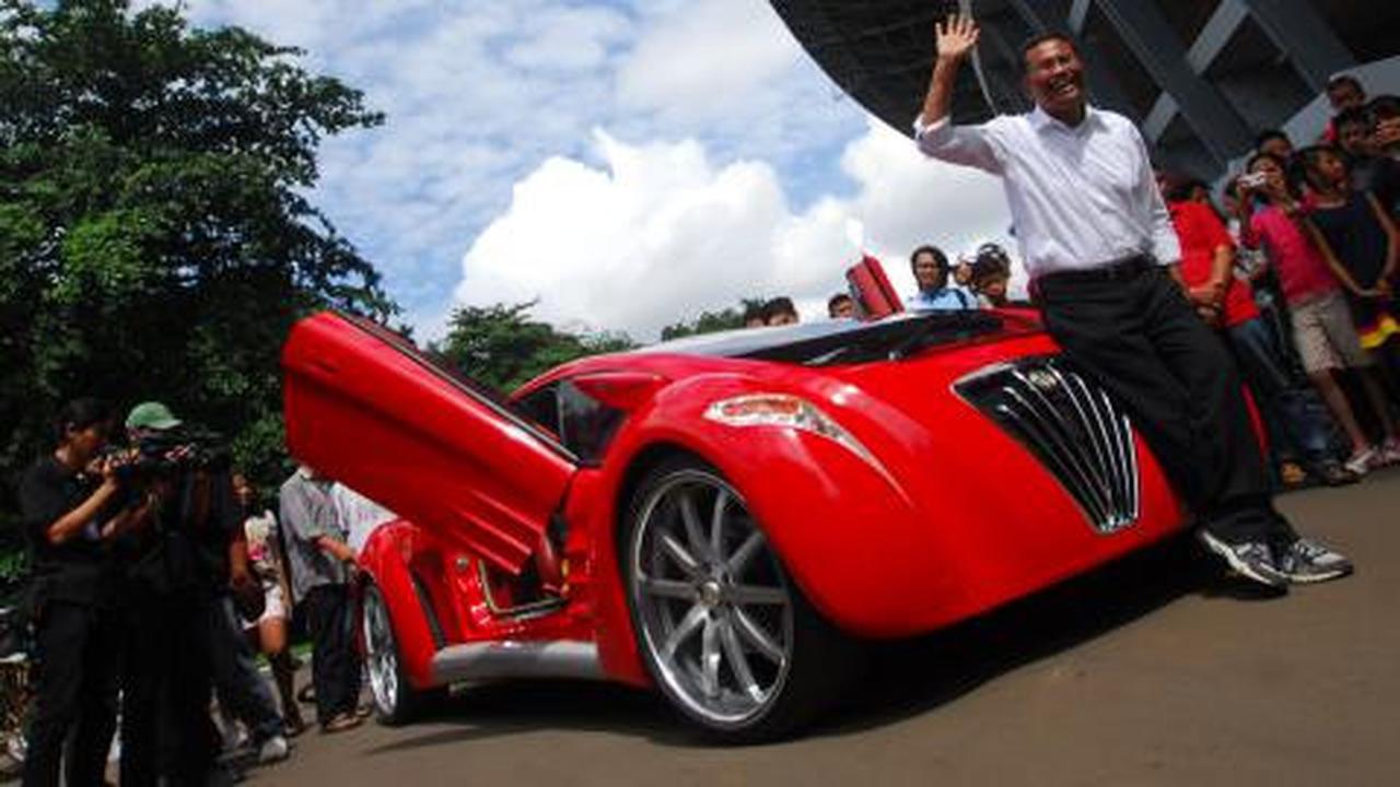 Dahlan senang karena tak lagi dituduh curi teknologi Tucuxi