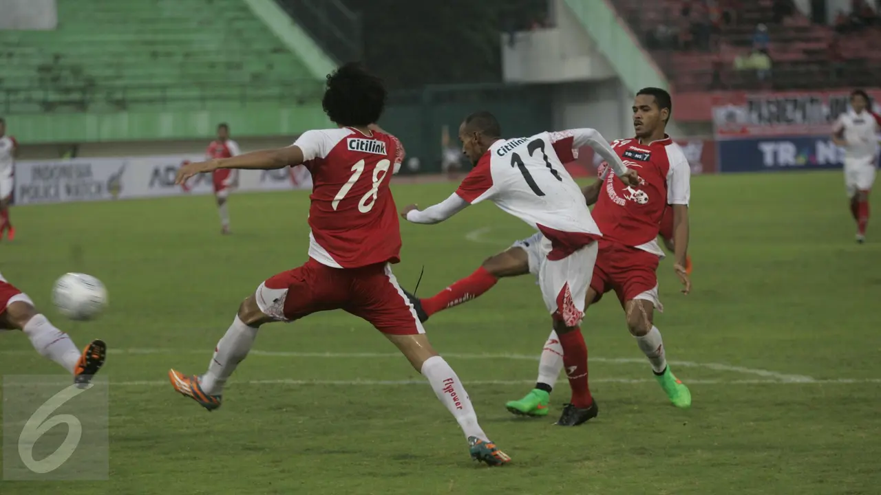20160204- Garuda Putih vs Garuda Merah-Solo- Boy Harjanto