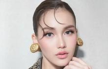 9 Potret Ayu Ting Ting dengan Anting Mencolok, Bikin Penampilan Makin Cantik Maksimal