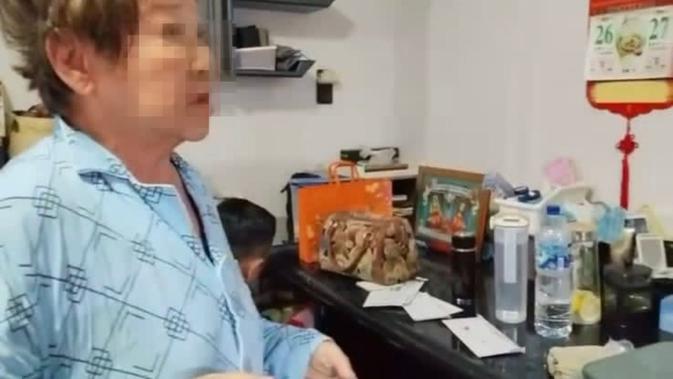 Lansia 76 Tahun Jadi Tersangka Judi Online Internasional T6 dan WE88