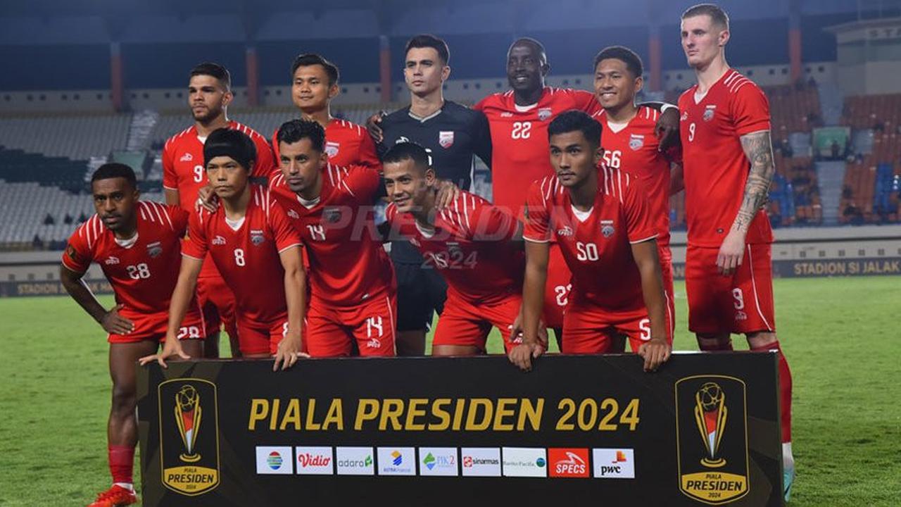4 Pemain Debutan yang Bisa Dimainkan Shin Tae-yong saat Jajal Myanmar: Rivaldo Pakpahan Faktor Kunci?