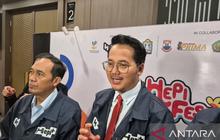 Pemkot Cimahi Ajak Generasi Muda Tingkatkan Indeks Kebahagiaan Kota, Apa Peran Mereka?