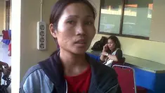 Setelah beberapa hari jasad Angeline berada di Rumah Sakit Sanglah, Denpasar, untuk autopsi. Kini jenazah Angeline sudah bisa dibawa kedua orangtua kandungnya untuk dimakamkan di Banyuwangi, Jawa Timur