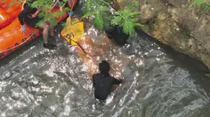 Pencuri Ponsel Tewas Tenggelam Usai Hindari Kejaran Warga