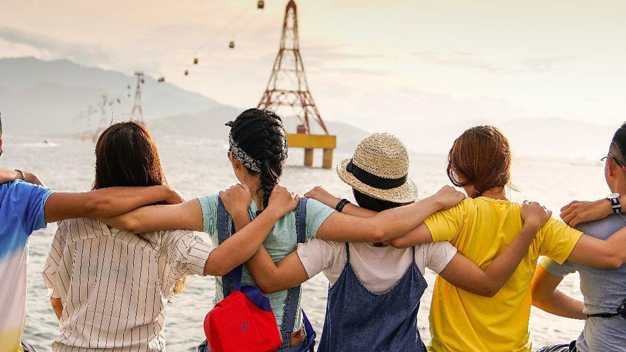 Mengapa Semakin Dewasa, Teman Semakin Sedikit? Ternyata Ini Faktor dan Cara Mengatasinya