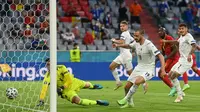 Sabda Leonardo Bonucci: Wembley Tak Akan Jadi Kuburan Timnas Italia di Euro 2020