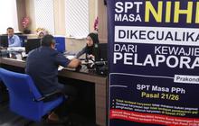 DJP Respons Maraknya Jasa Joki Lapor SPT di Medsos