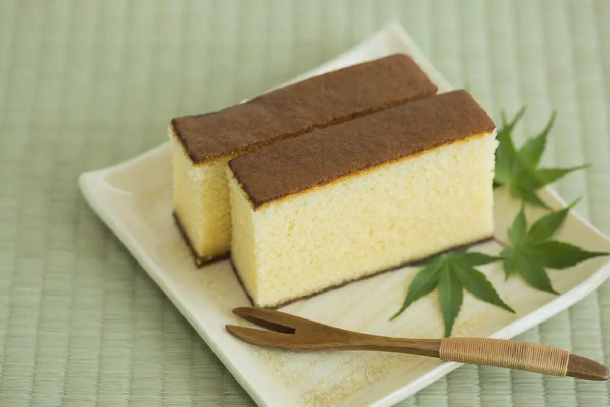 ogura cake