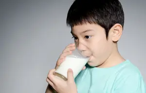 7 Pengganti Susu Sapi yang Lebih Bergizi untuk Anak, Wajib Diketahui Orangtua