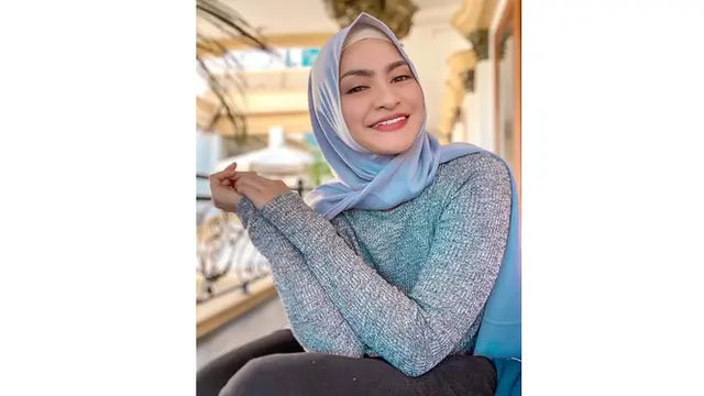 Selain Katty Butterfly, 6 DJ Ini Kian Menawan saat Tampil Berhijab