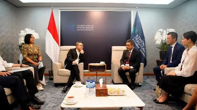 Kemendag