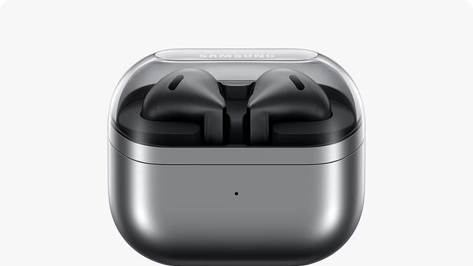 Samsung Galaxy Buds3 Hadirkan Pengalaman Audio Muktak dengan Teknologi Canggih