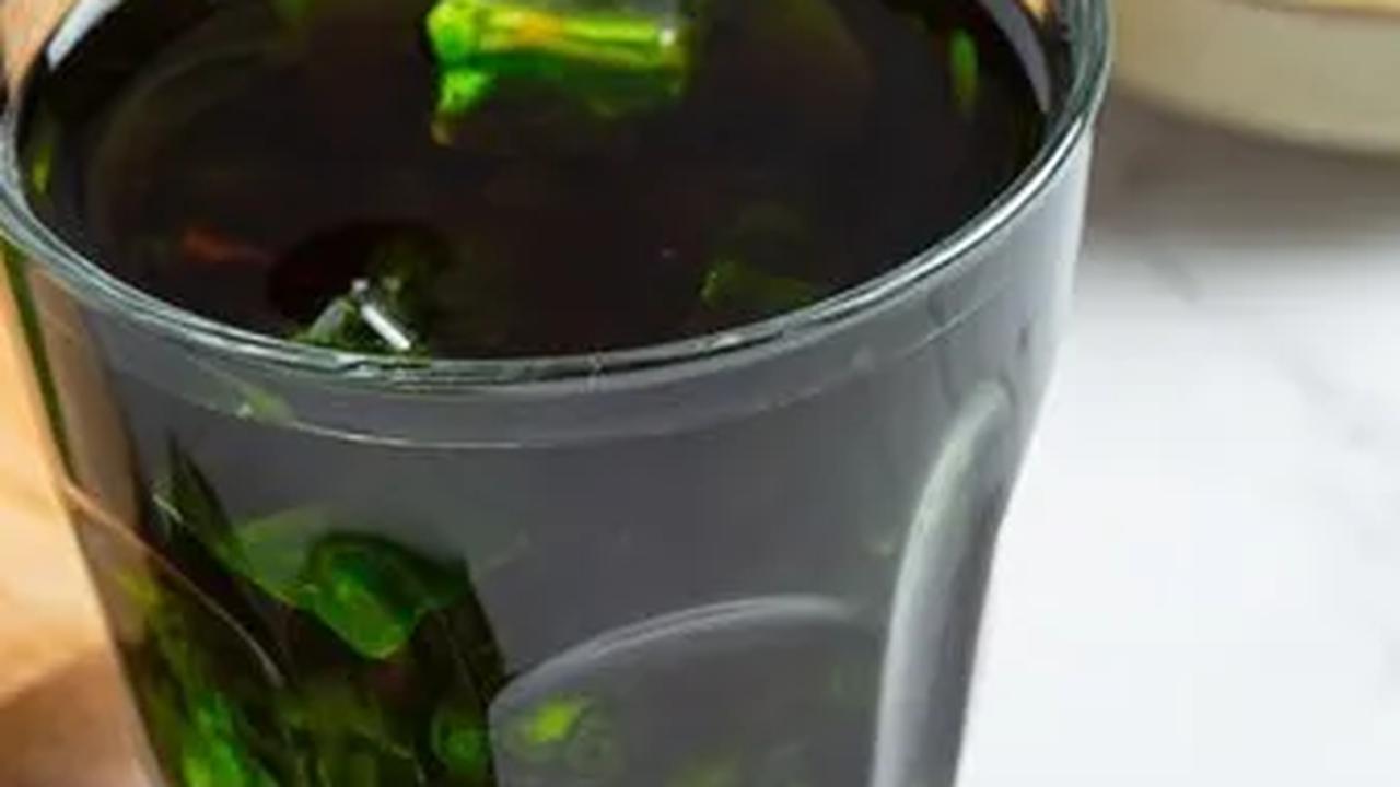 Kandungan Nutrisi dalam Daun Pandan
