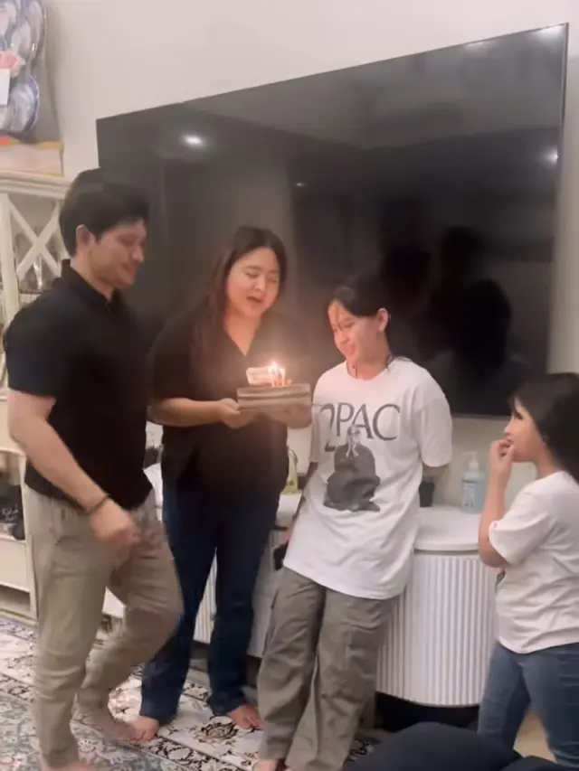Atreya Putri Iko Uwais