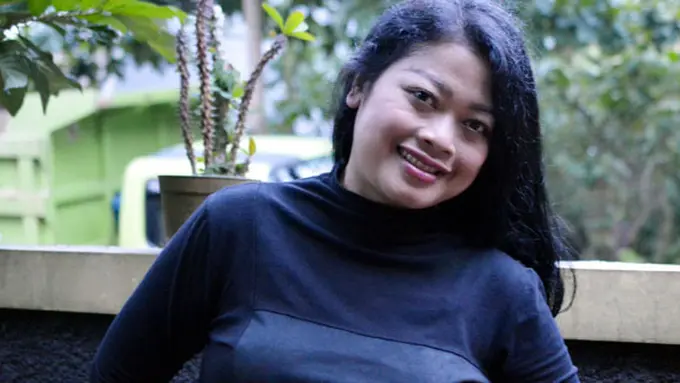 Copyright by Diah Didi