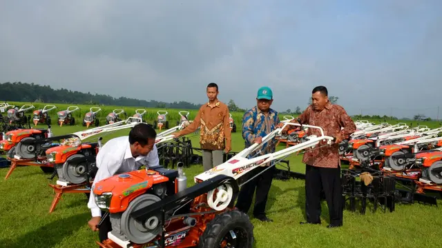 Kementerian Pertanian