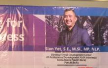 AMA Malang Gelar Seminar "STAR Marketing for Everyone's Business" Bersama Sian Yet