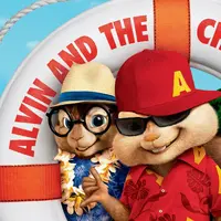 Alvin and the Chipmunks. foto: hdwallpapers.in