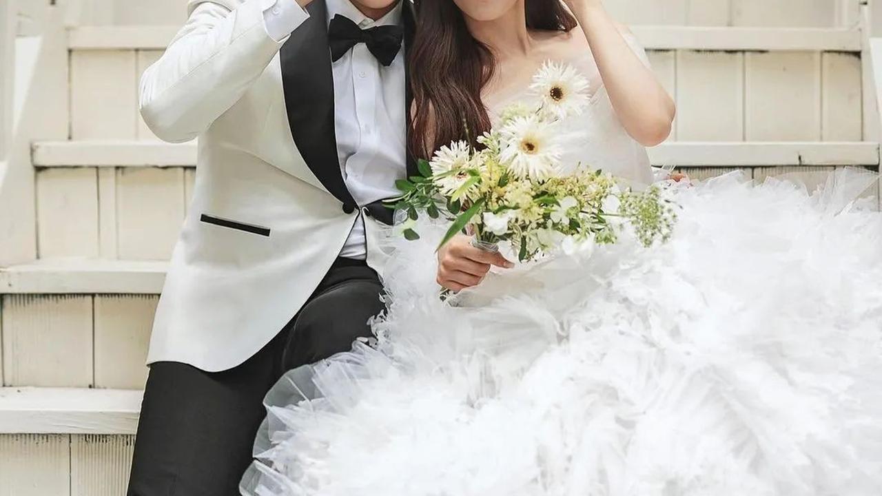 Jiyeon T-Ara dan Hwang Jae Gyun