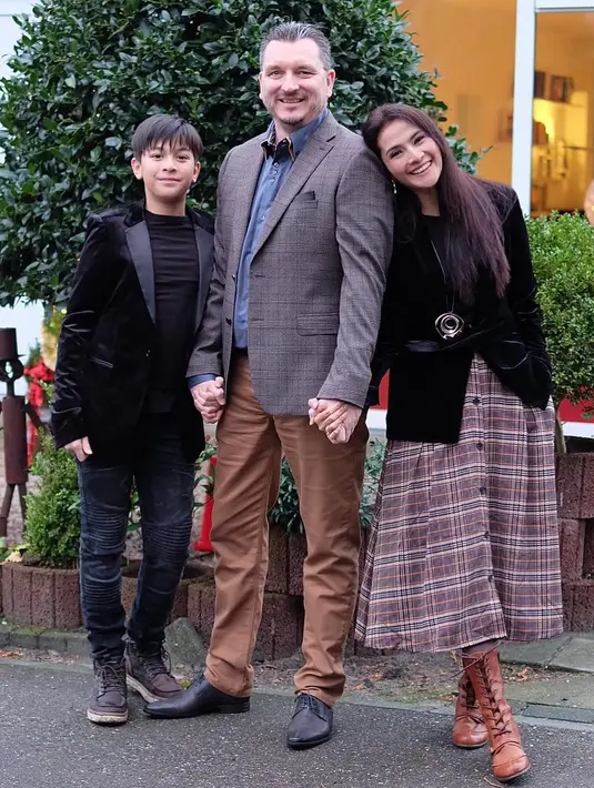 (Instagram/maudykoesnaedi)