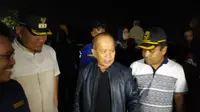 Wakil Ketua MPR Kunjungi Korban Banjir: Presiden sampai Ketua RT Tanggung Jawab