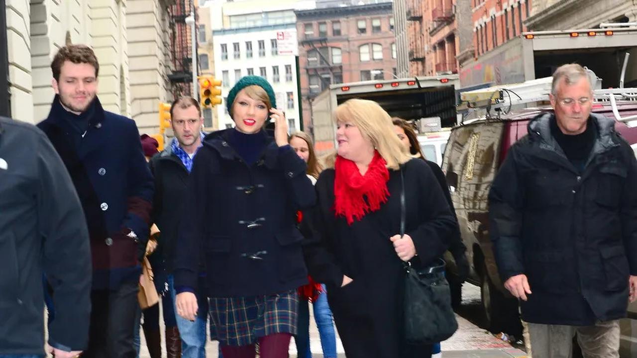 22 Miliarder Selebriti Dunia Versi Forbes 2026, Ada Taylor Swift hingga Kim Kardashian