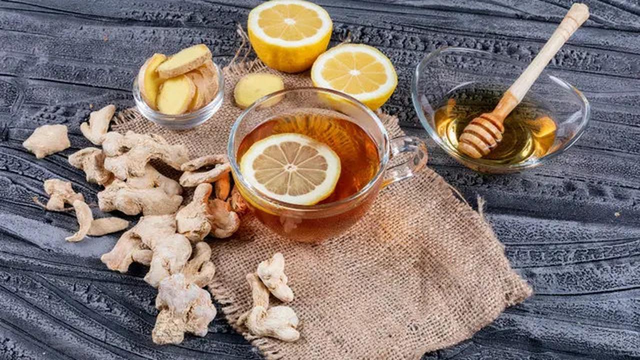 Ramuan Herbal Alami untuk Menurunkan Kolesterol Tinggi