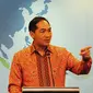 Mantan Menteri Perdagangan Muhammad Lutfi. (Liputan6.com/Andrian Martinus Tunay)