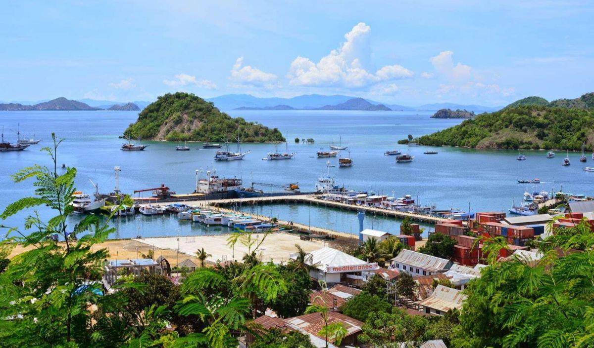 3. Wisata Budaya di Kampung Melo<br>