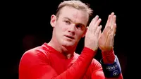 Lawan Cardiff, Rooney dan Van Persie Bisa Dimainkan