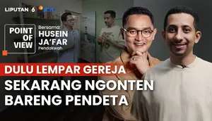 Habib Ja'far Marah Saat Onad Ditangkap Karena Narkoba! Tapi Bikin Film Seni Merayu Tuhan, Soal Apa?