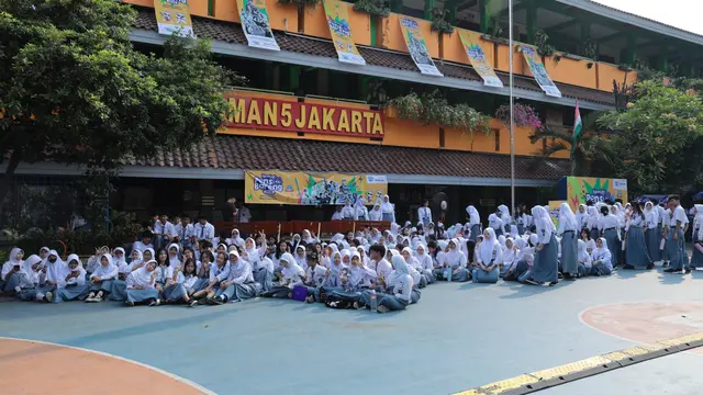 KapanLagi Pensi Bareng 2026
