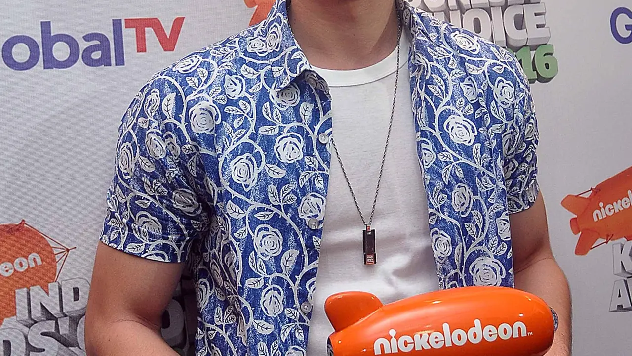[Bintang] Stefan William