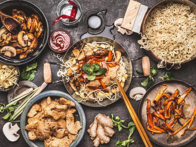 Masakan Okra Daging Sapi - Tumis Okra Daging Sapi Masak ...