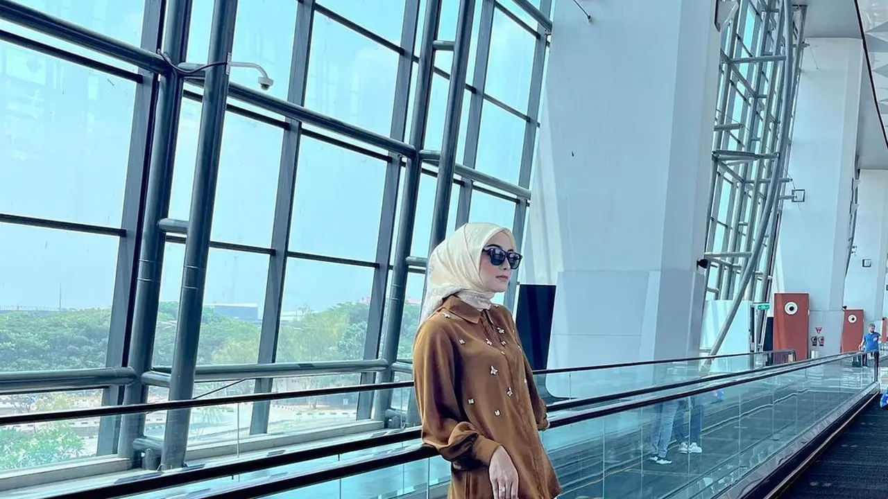 Citra Kirana (Instagram/citraciki)