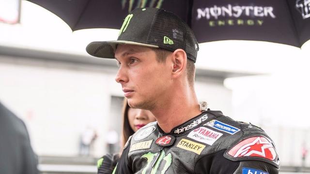 Michael van der Mark