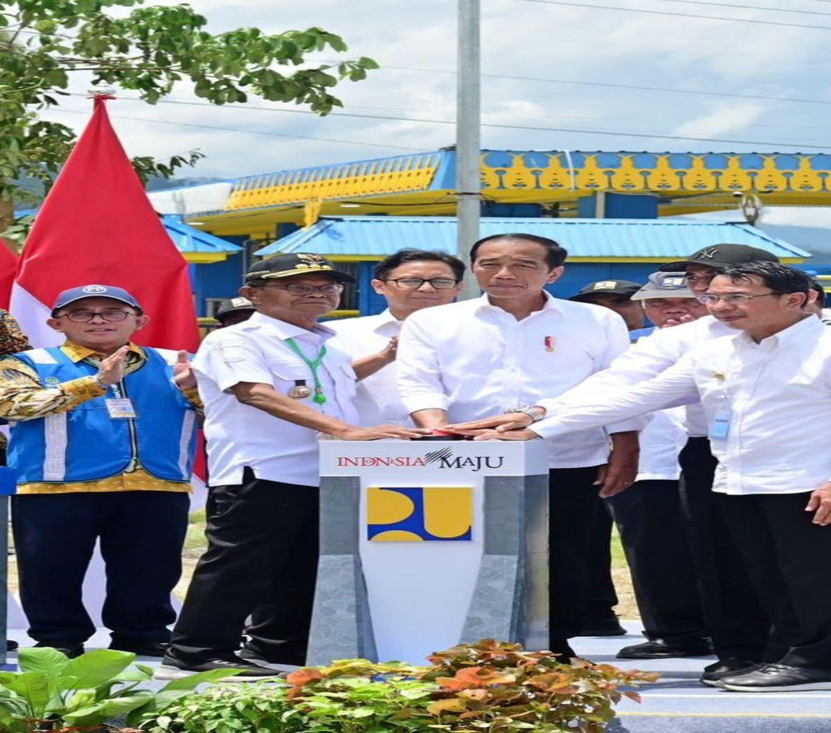 Dok. Istimewa
